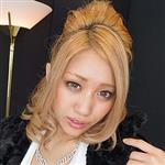 企画,巻き髪,金髪,ギャル,キャバ嬢・風俗嬢,ハイビジョン